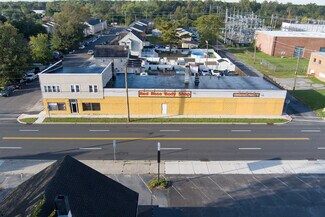 Plus de détails pour 220 White Horse, Egg Harbor City, NJ - Local commercial à vendre
