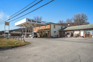 Plus de détails pour 2740 Northwestern Pike, Winchester, VA - Local commercial à vendre