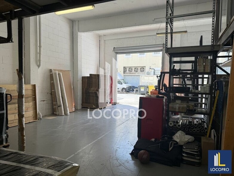 Industriel/Logistique dans Saint-Laurent-du-Var à louer - Photo intérieure – Image 1 sur 6