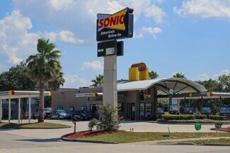 Plus de détails pour 9572 Regency Square Blvd N, Jacksonville, FL - Local commercial à vendre