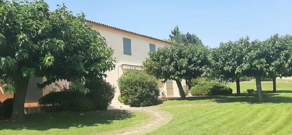 Photo de l’immeuble