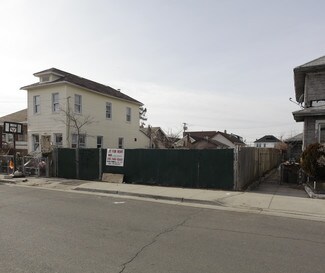 Plus de détails pour 329 Beach 73rd St, Arverne, NY - Terrain à louer