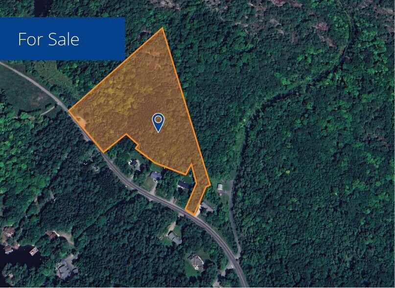 1600 Muskoka Rd N, Gravenhurst, ON à vendre - Photo principale – Image 1 sur 1