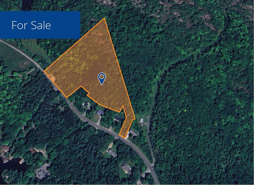 1600 Muskoka Rd N, Gravenhurst, ON à vendre Photo principale– Image 1 sur 2