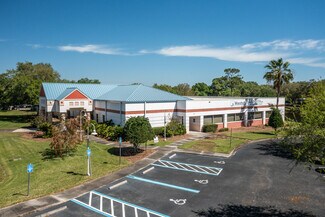 Plus de détails pour 8060 Spyglass Hill Rd, Melbourne, FL - Bureau à louer