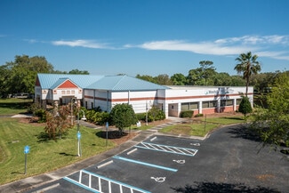 Plus de détails pour 8060 Spyglass Hill Rd, Melbourne, FL - Bureau à louer