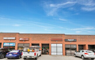Plus de détails pour 7200-7220 Telegraph Square Dr, Lorton, VA - Local d’activités à vendre