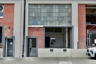 2565 3rd St, San Francisco, CA à louer Photo intérieure– Image 2 sur 7