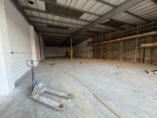 Plus de détails pour Long March Industrial Estate, Daventry - Industriel/Logistique à louer