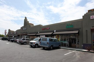 Plus de détails pour 15909-15925 Bellflower Blvd, Bellflower, CA - Local commercial à louer