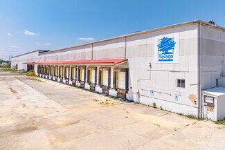 Plus de détails pour 14110 S Route 59, Plainfield, IL - Industriel/Logistique à louer