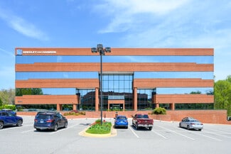 Plus de détails pour 5301 Shawnee Rd, Alexandria, VA - Bureau à louer