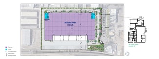 Plus de détails pour 534 W Struck Ave, Orange, CA - Industriel/Logistique à louer