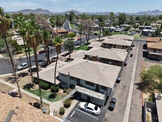 Plus de détails pour Northern Lanai - 8 Unit Portfolio Sale – Logement à vendre, Phoenix, AZ