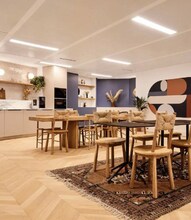 Espace de coworking dans Paris à louer Photo intérieure– Image 2 sur 4