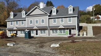 Plus de détails pour 472 Middlebury Rd, Middlebury, CT - Bureau/Médical à louer