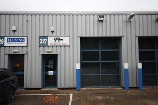 Plus de détails pour 317-340 Oak Dr, Hartlebury - Industriel/Logistique à louer