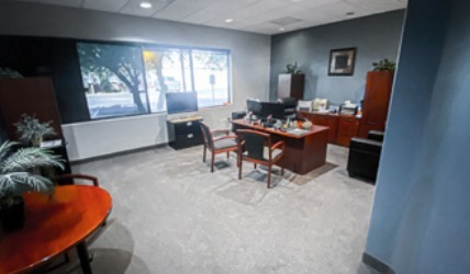 1310 W Drivers Way, Tempe, AZ à louer Photo intérieure– Image 1 sur 4