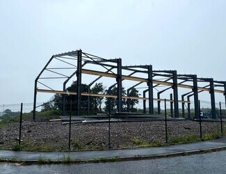 Plus de détails pour 1-2 Moresby Park, Whitehaven - Industriel/Logistique à vendre