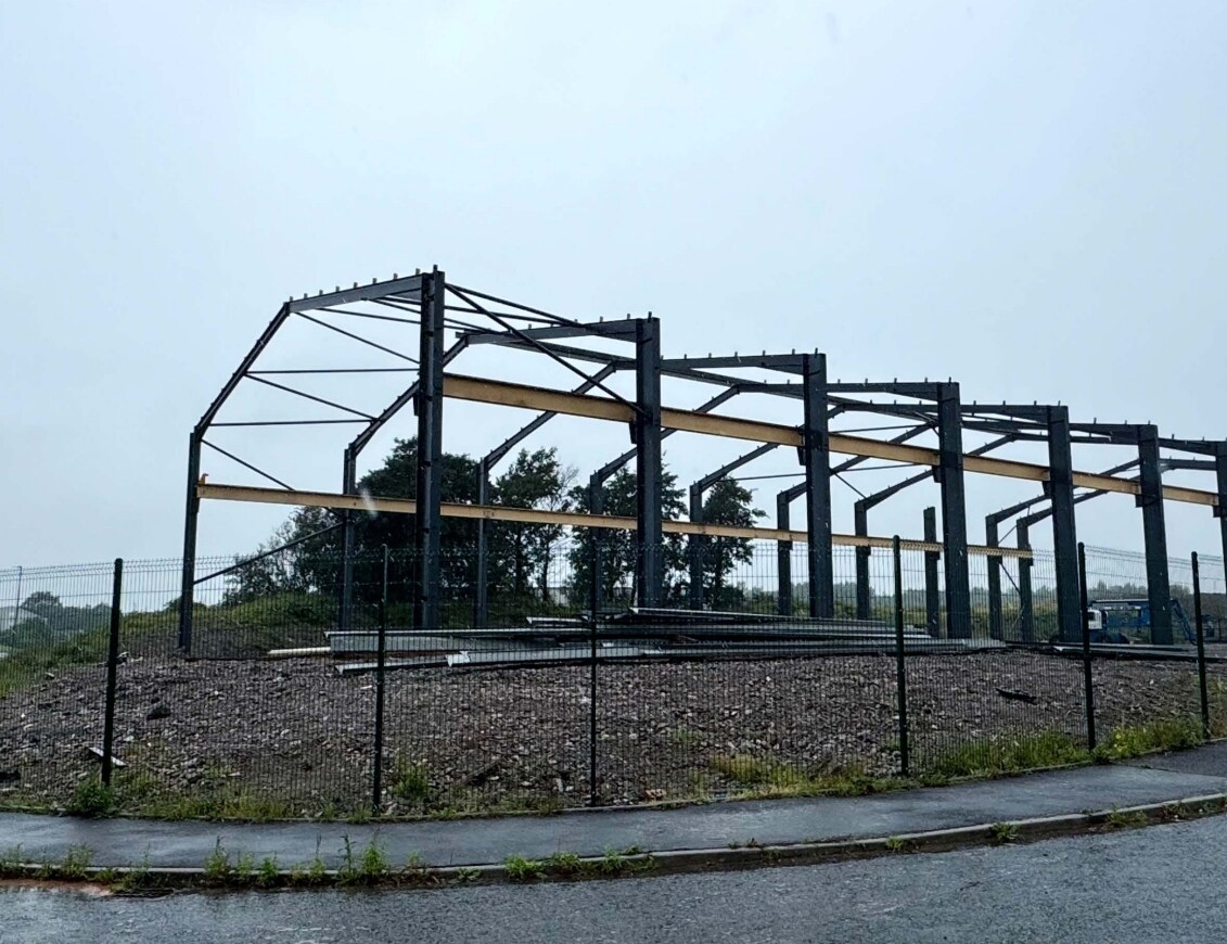 1-2 Moresby Park, Whitehaven à vendre Photo principale– Image 1 sur 3