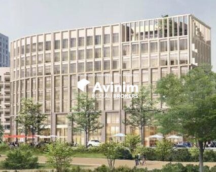 Plus de détails pour Local commercial à louer