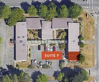 Plus de détails pour 403 Black Hills Ln SW, Olympia, WA - Bureau à vendre