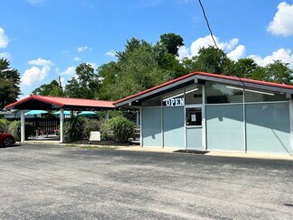 Plus de détails pour 178 Lakeway Dr, Russell Springs, KY - Terrain à vendre