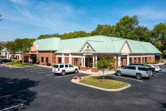 Plus de détails pour 11201 W Point Dr, Knoxville, TN - Bureau à louer