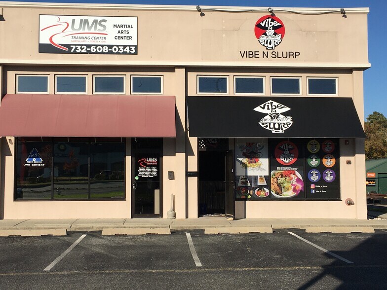 1776 Hooper Ave, Toms River, NJ à louer - Photo de l’immeuble – Image 2 sur 7