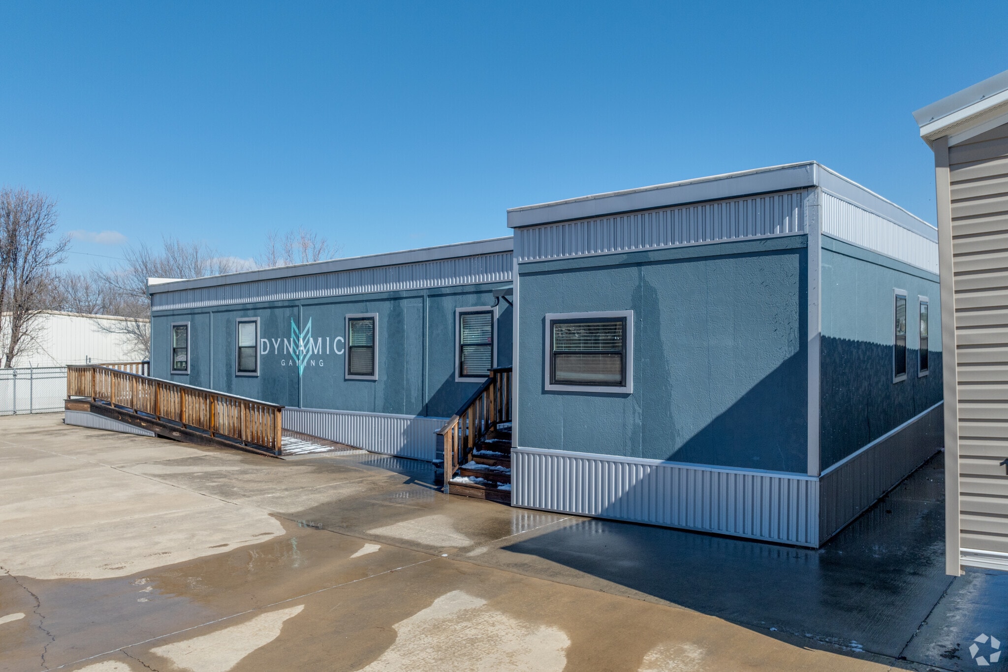 4320 S Portland Ave, Oklahoma City, OK à louer Photo de l’immeuble– Image 1 sur 13