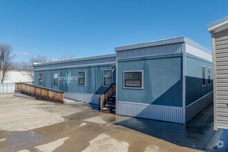 4320 S Portland Ave, Oklahoma City, OK à louer Photo de l’immeuble– Image 1 sur 13
