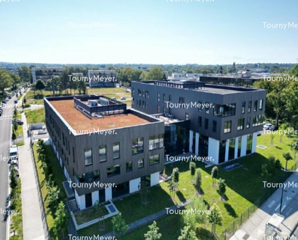75 Rue Sophie Germain, Nantes à vendre Photo de l’immeuble– Image 1 sur 2