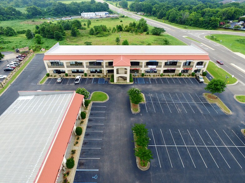 2080-2096 Al-14 Hwy, Prattville, AL à louer - Autre – Image 3 sur 6