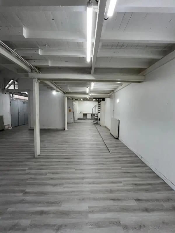 Local commercial dans Paris à louer Photo intérieure– Image 1 sur 14