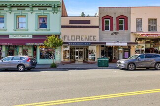Plus de détails pour 435 Main St, Placerville, CA - Local commercial à vendre