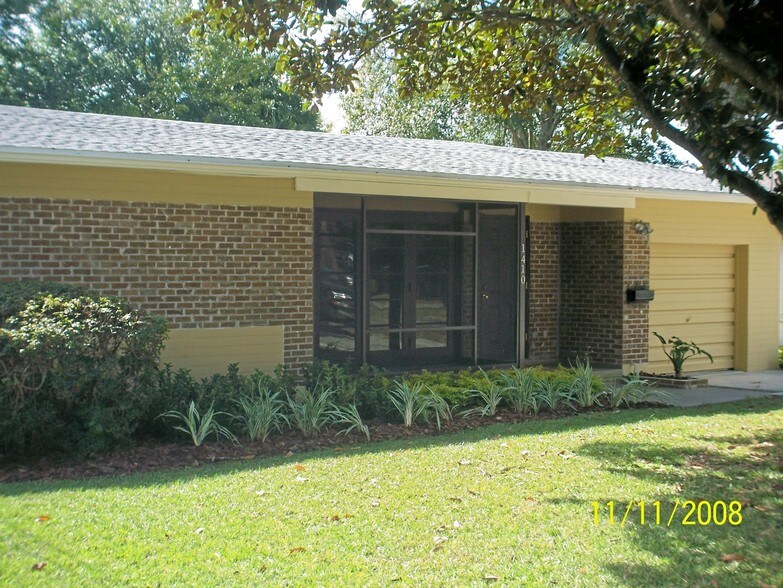 1410 Gene St, Winter Park, FL à vendre - Photo principale – Image 1 sur 5