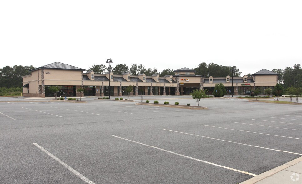2300 Liam Ave, Dacula, GA à vendre - Photo de l’immeuble – Image 2 sur 6
