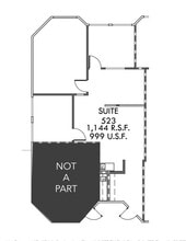 3600 Lime St, Riverside, CA à louer Plan d’étage– Image 1 sur 1