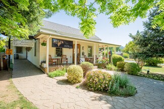 Plus de détails pour 350 Main St, Murphys, CA - Local commercial à vendre