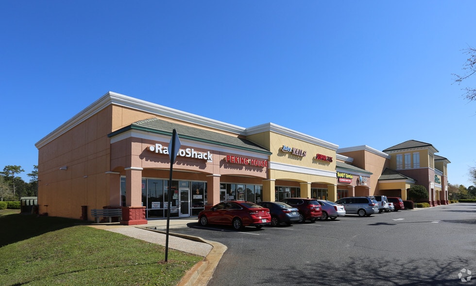 8244 Navarre Pky, Navarre, FL à louer - Photo principale – Image 2 sur 7