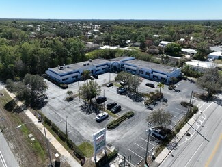 Plus de détails pour 6196-6202 SE Federal Hwy, Stuart, FL - Bureau/Local commercial, Local commercial à louer