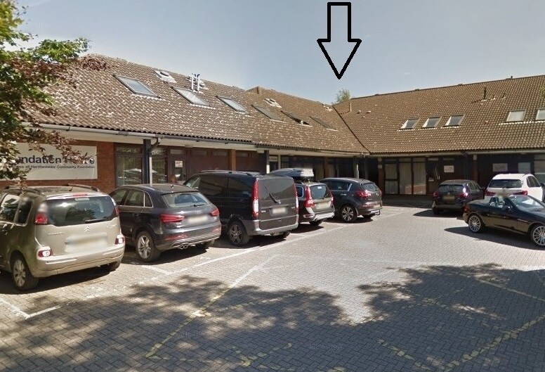 Fiddle Bridge Ln, Hatfield à louer - Photo de l’immeuble – Image 2 sur 7