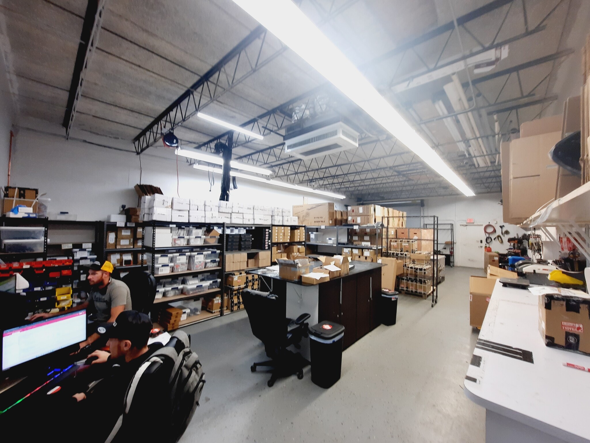 5100 NE 12th Ave, Fort Lauderdale, FL à louer Photo intérieure– Image 1 sur 4