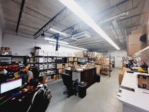 5100 NE 12th Ave, Fort Lauderdale, FL à louer Photo intérieure– Image 1 sur 4