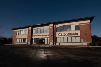 Plus de détails pour 4119 W Shamrock Ln, McHenry, IL - Médical à louer