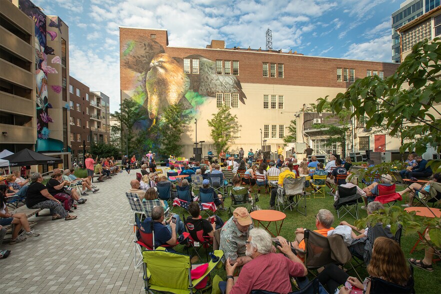 27 N 7th St, Allentown, PA à louer - Autre – Image 3 sur 6