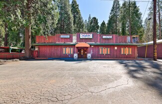 Plus de détails pour 6022 Pony Express Trl, Pollock Pines, CA - Local commercial à vendre