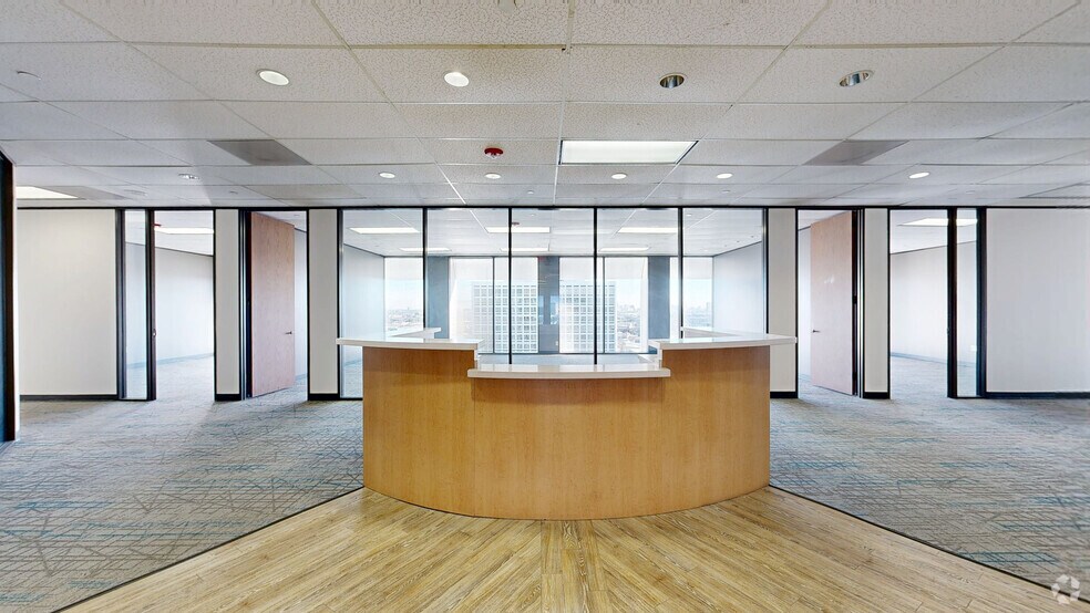 6200 Savoy Dr, Houston, TX à louer - Numérisation 3D Matterport – Image 2 sur 23