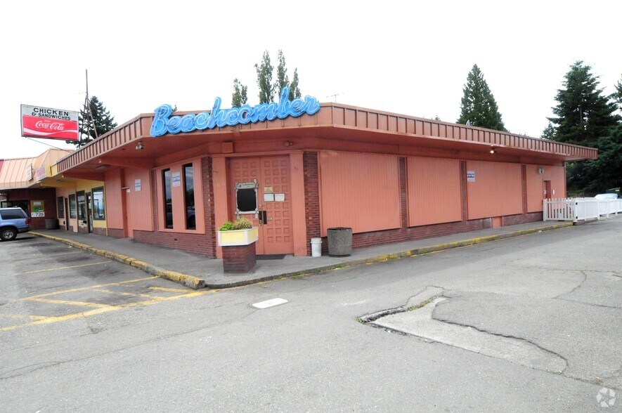 12623-12629 Renton Ave S, Seattle, WA à louer - Photo de l’immeuble – Image 3 sur 12