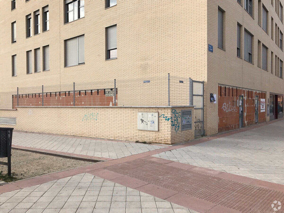 Calle del Laurel, 3, Fuenlabrada, MAD 28942 - Lot Puerta 08 - - Photo intérieure - Image 2 of 2